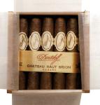 Typical Davidoff packaging